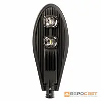 Уличный LED светильник Евросвет 100W 6400K IP65 ST-100-08 000053653