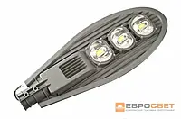 Уличный LED светильник Евросвет 150W 6400K IP65 ST-150-07 000053652