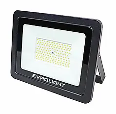 LED прожектор EVROLIGHT FM-01-100 100W 6400K 000057063