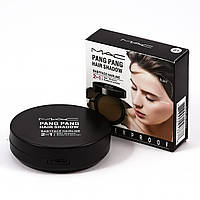 Тени для волос и бровей MAC Pang Pang Hair Shadow 2 в 1