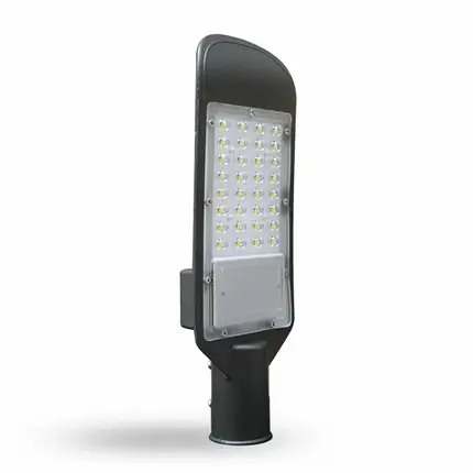 LED світильник вуличний Feron SP2911 30W 6400K IP65 6239 (32547), фото 2