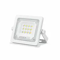 LED прожектор Videx F2e 10W 5000К VL-F2e-105W, фото 2