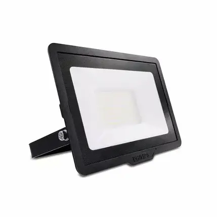 LED прожектор Philips BVP150 LED42/NW 220-240V 50W SWB CE 4000K IP65 911401732422, фото 2