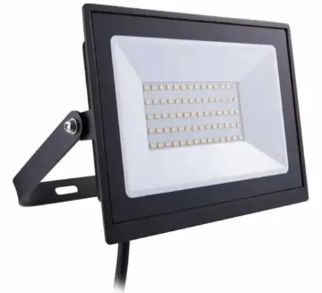 LED прожектор Philips BVP156 30W LED24/CW 220-240 WB 6500K IP65 911401829381, фото 2