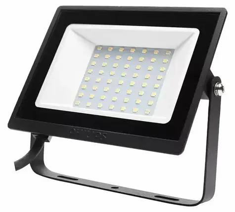 LED прожектор Philips BVP156 LED40/CW 220-240 50W WB 6500K IP65 911401829581, фото 2