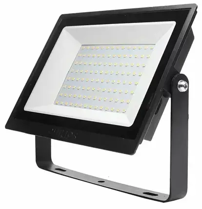 LED прожектор Philips BVP156 LED80/CW 220-240 100W WB 6500K IP65 911401829781, фото 2