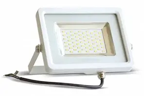 LED прожектор Videx Premium 30W 5000К VL-F305W, фото 2