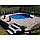 Збірний каркасний басейн Hobby Pool Milano (300 х 120 см), товщина плівки 0.8 мм, фото 2