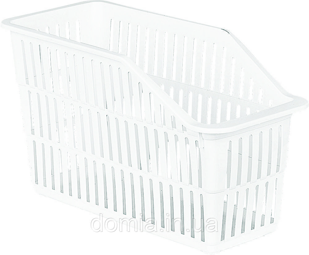 Органайзер для холодильника Irak Plastik ТУРЦІЯ, 13,5x30x17cм, BA-685