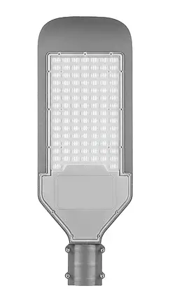 LED світильник вуличний Feron SP2921 30W 6400K IP65, фото 2