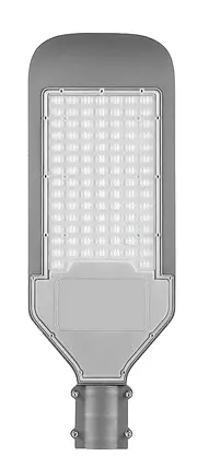 LED світильник вуличний Feron SP2922 50W 6400K IP65 5938, фото 2