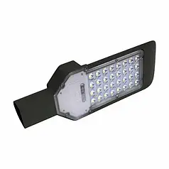Вуличний LED світильник Horoz ОRLANDO 30W SMD 4200K 074-005-0030-010