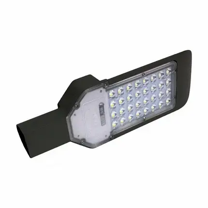 Вуличний LED світильник Horoz ОRLANDO 30W SMD 4200K 074-005-0030-010, фото 2