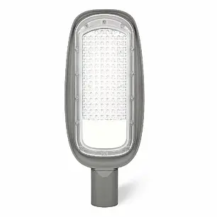 Вуличний LED світильник EVROLIGHT MALAG 50W 5000K IP65 000041127, фото 2