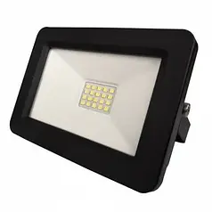 LED прожектор Horoz ASLAN-20 20W 6400K IP65 068-010-0020-010