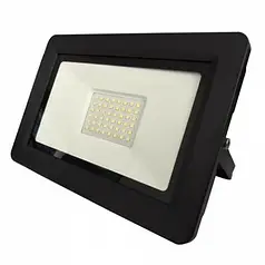 LED прожектор Horoz ASLAN-50 50W 6400K IP65 068-010-0050-010