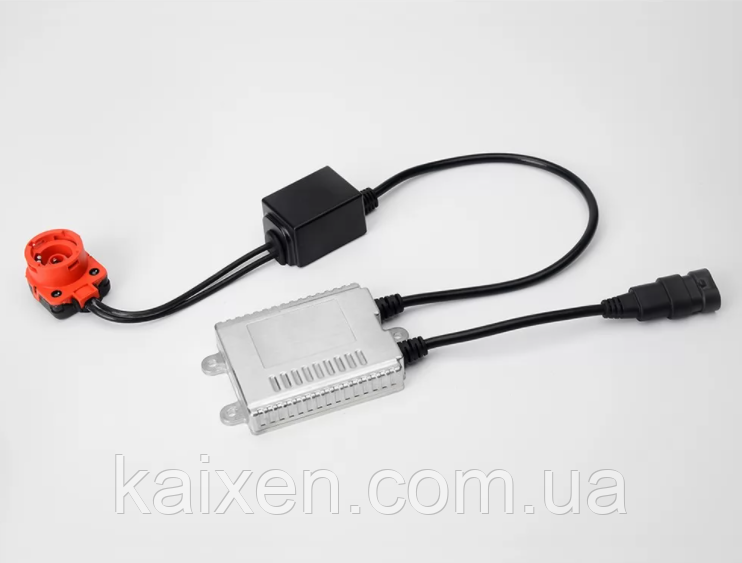 КСІНОВИЙ БАЛАСТ KAIXEN D4S AC 45 V 35 W (TOYOTA/LEXUS)