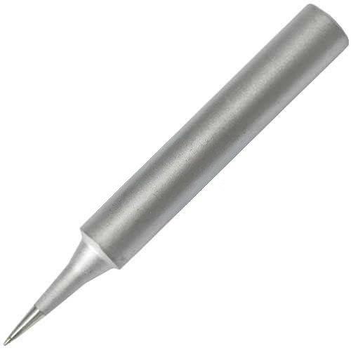 Жало TIP N1-2 до паяльнику ZD-200N 25W/30W/40W, діам.-7.2мм (внутр. 5мм), довжина-65мм
