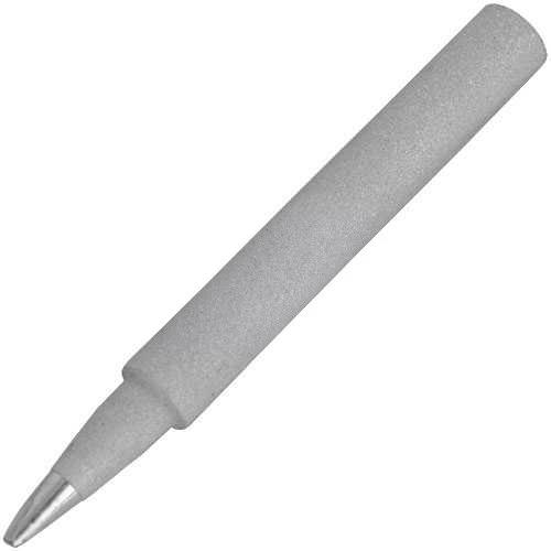 Жало TIP N1-4 до паяльнику ZD-200N 25W/30W/40W, діам.-7.2мм (внутр. 5мм), довжина-65мм