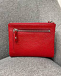 Жіночий шкіряний гаманець tony bellucci стильний, фото 2