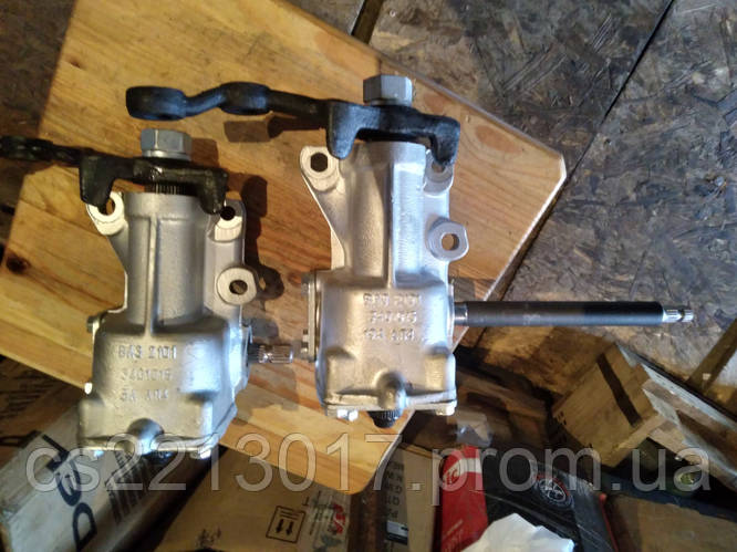 Рулевая колонка Ваз 2101-07, цена 1100 грн — Prom.ua (ID#1548987396)