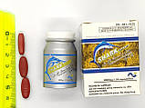 Shark extract акулячий екстракт потенція (10 таблеток), фото 6