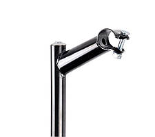 Винос керма CT MTB 25,4х22xT1,4xL180xEXT100мм