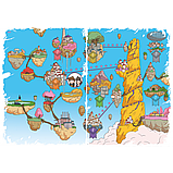 Троє проти зла. Частина друга  «А-БА-БА-ГА-ЛА-МА-ГА», фото 2