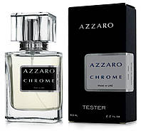 Тестер мужской Azzaro Chrome, 63 мл.