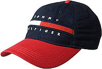 Бейсболка Tommy Hilfiger кепка унисекс