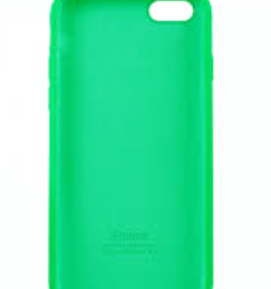 Apple iPhone 12 Pro Max Чохол-накладка Silicone Case Full #50 Spearmint
