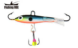 Балансир Fishing ROI Hanzo 7051 35 мм 6 гр