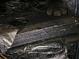 Лист асбостальной ЛА-1 полотно армоване 675х512 мм завтовшки 1,75 мм для прокладок кренгеліт металоасбест, фото 9