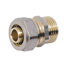 Перехідник обжимний Valve 16х1/2" НР SV1541615