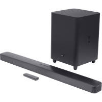 Саундбар JBL Bar 5.1 Surround Black (JBLBAR51IMMRMBLKEP)