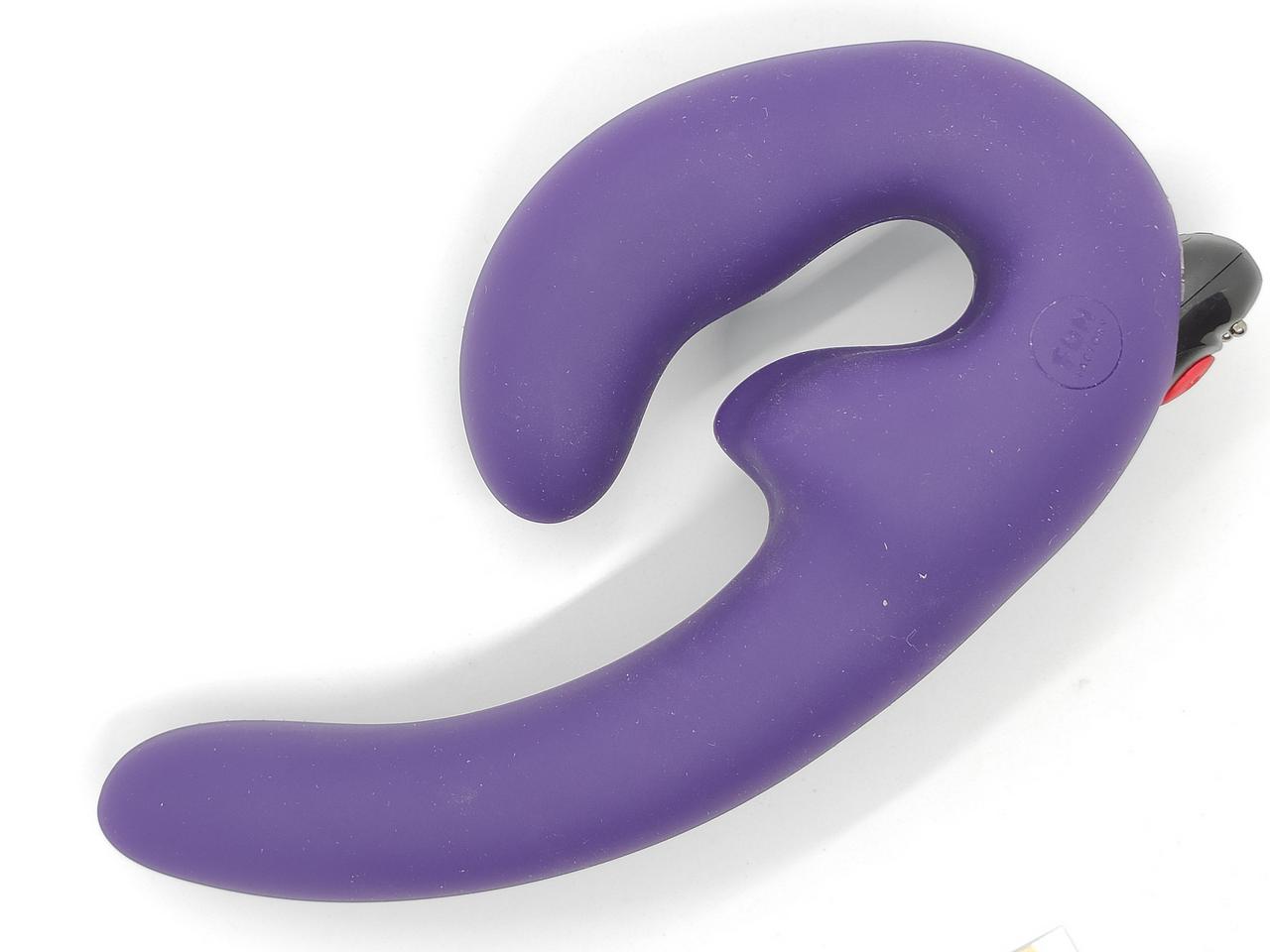 Безремневой страпон с вибро Fun Factory SHAREVIBE фиолетовый (ID#1167058164), цена: 3999 ₴, купить на Prom.ua