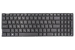 Клавіатура PowerPlant для ноутбука Asus X541 series чорний, без фрейму (KB312597)