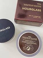 Hourglass Veil Translucent Setting Powder (Travel Size Mini 9 г) Пудра для лица, 2 г