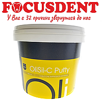 Olisil C-silicone Putty, Olident (Олисил С-силикон) База 900ml