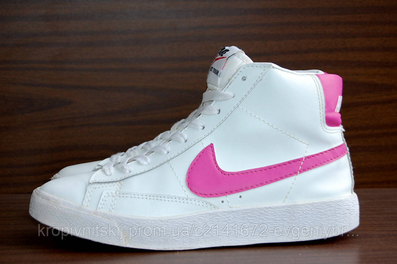 Кроссовки NIKE COURT TOUR Р.38-39 Original VIETNAM — Купить Недорого на ...
