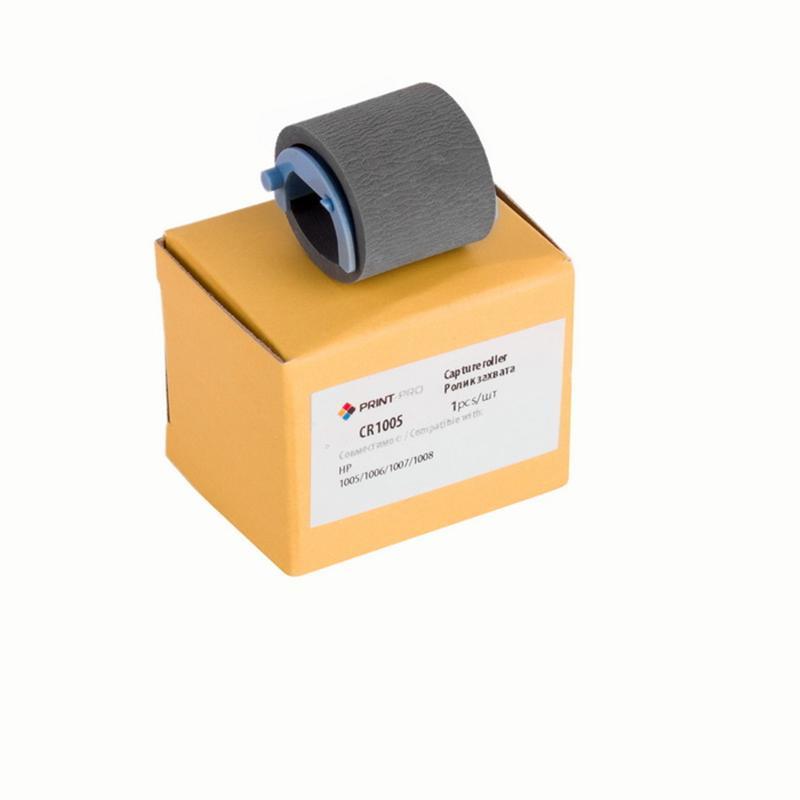 Ролик захоплення паперу PrintPro (CR1005) HP LJ P1005 (RL1-1442-000)