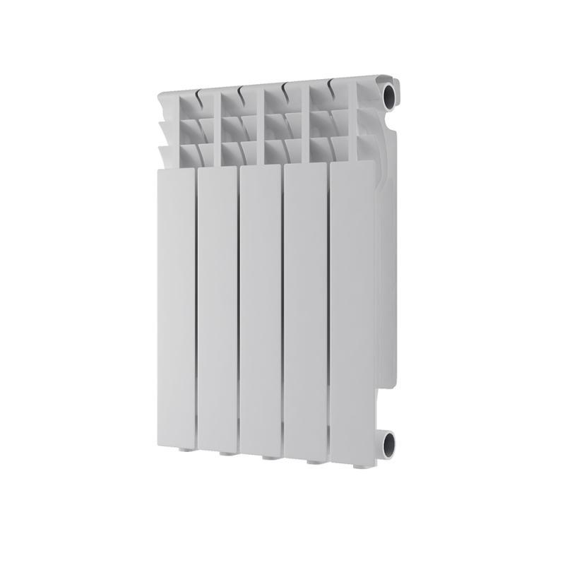 Радіатор алюмінієвий Thermo Alliance Line All-Vulcan 500/96