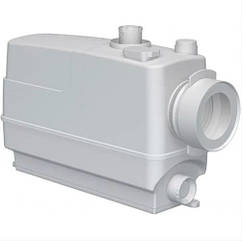 каналізаційна установка Grundfos Sololift2 CWC-3