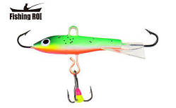 Балансир Fishing ROI Hanzo 7051 40 мм 9 гр 83