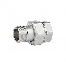 Згін "Американка" Icma 1/2" прямої №818