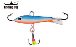 Балансир Fishing ROI Hanzo 7051 40 мм 9 гр 87