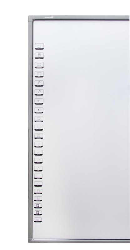 Інтерактивна дошка Intboard UT-TBI80I-ST