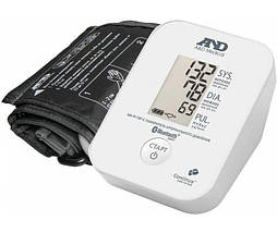 Автоматичний тонометр AND UA-911 BTC, фото 2