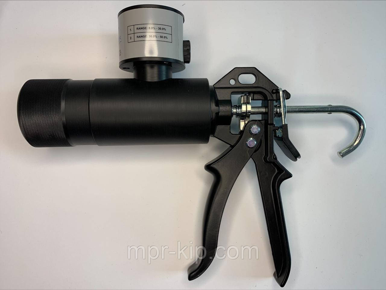 Вологомір тирси,соломи та сіна Exotek MC-600SD1 (8-50%) Німеччина