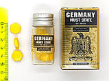 Таблетки для потенції Germany Must State 10 табл, фото 2